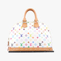 Alma GM white Monogram Multicolor M40441 FL4132アルマGM ブロン モノグラム マルチカラー M40441 FL4132