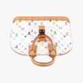 Alma GM white Monogram Multicolor M40441 FL4132アルマGM ブロン モノグラム マルチカラー M40441 FL4132