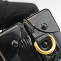 PETITE MALLE Noir×COQUELICOT epi×Leather M54651 DU3175プティット マル ノワール×コクリコ エピ ×レザー M54651 DU3175