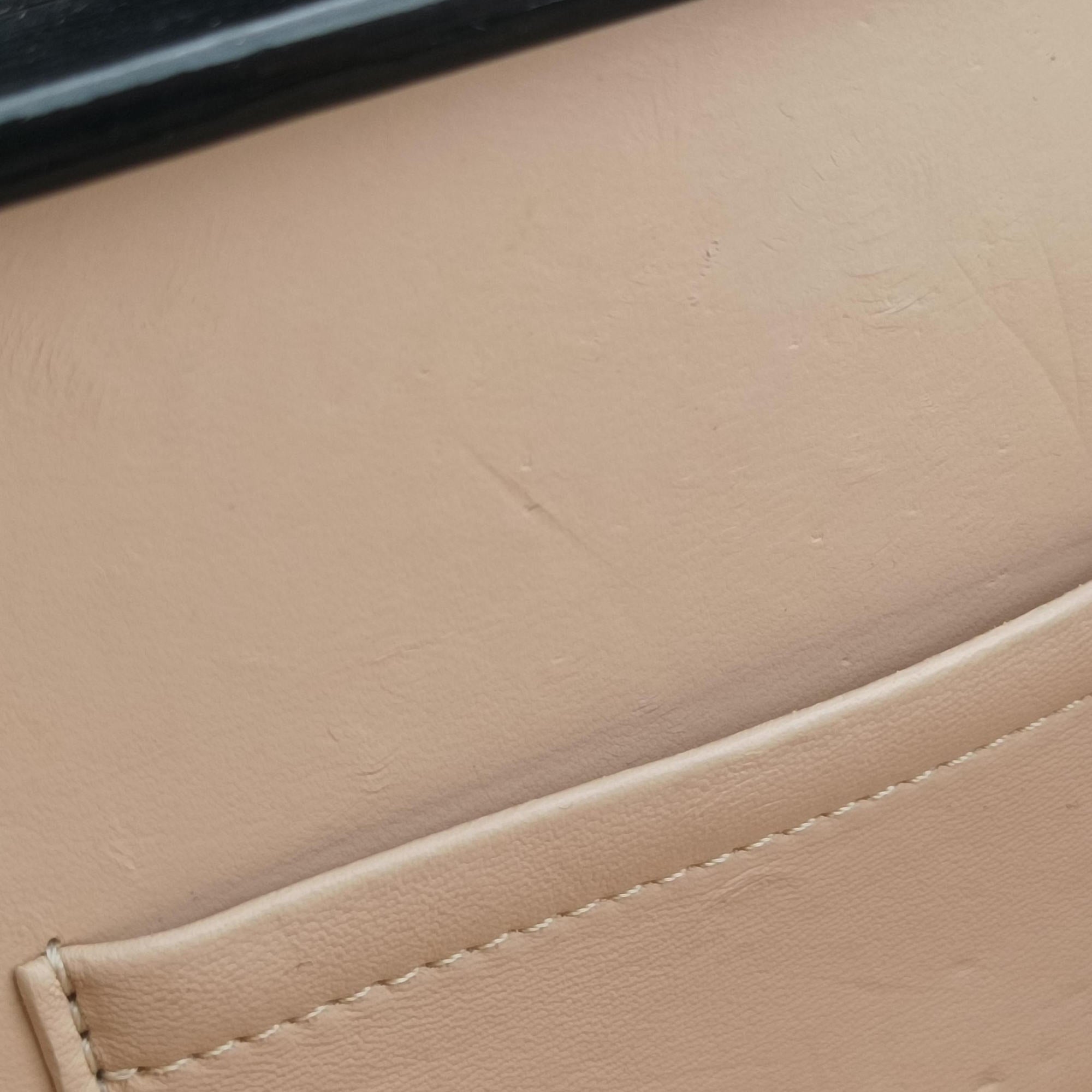 PETITE MALLE Noir×COQUELICOT epi×Leather M54651 DU3175プティット マル ノワール×コクリコ エピ ×レザー M54651 DU3175