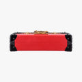 PETITE MALLE Noir×COQUELICOT epi×Leather M54651 DU3175プティット マル ノワール×コクリコ エピ ×レザー M54651 DU3175