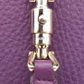 Broadway Purple Leather 283061 ブロードウェイ パープル レザー 283061 