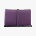 Broadway Purple Leather 283061 ブロードウェイ パープル レザー 283061 