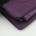 Broadway Purple Leather 283061 ブロードウェイ パープル レザー 283061 
