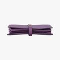 Broadway Purple Leather 283061 ブロードウェイ パープル レザー 283061 