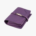 Broadway Purple Leather 283061 ブロードウェイ パープル レザー 283061 