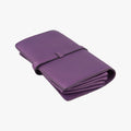 Broadway Purple Leather 283061 ブロードウェイ パープル レザー 283061 