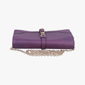 Broadway Purple Leather 283061 ブロードウェイ パープル レザー 283061 