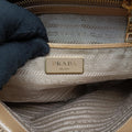 Pyramid Beige Patent BL0808 31/Fピラミッド ベージュ パテント BL0808 31/F