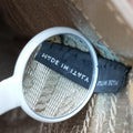 Pyramid Beige Patent BL0808 31/Fピラミッド ベージュ パテント BL0808 31/F