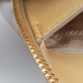 Pyramid Beige Patent BL0808 31/Fピラミッド ベージュ パテント BL0808 31/F