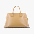 Pyramid Beige Patent BL0808 31/Fピラミッド ベージュ パテント BL0808 31/F