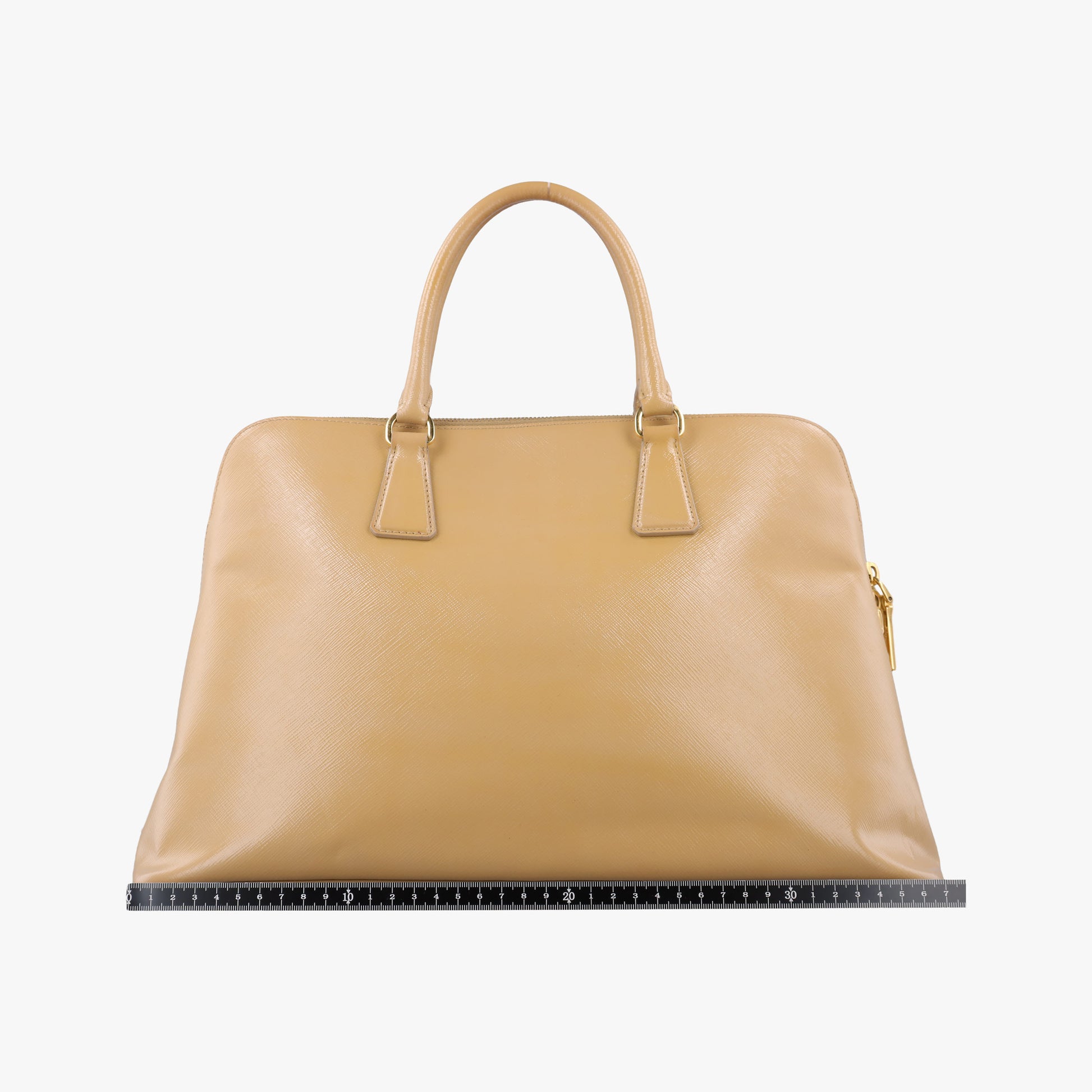 Pyramid Beige Patent BL0808 31/Fピラミッド ベージュ パテント BL0808 31/F
