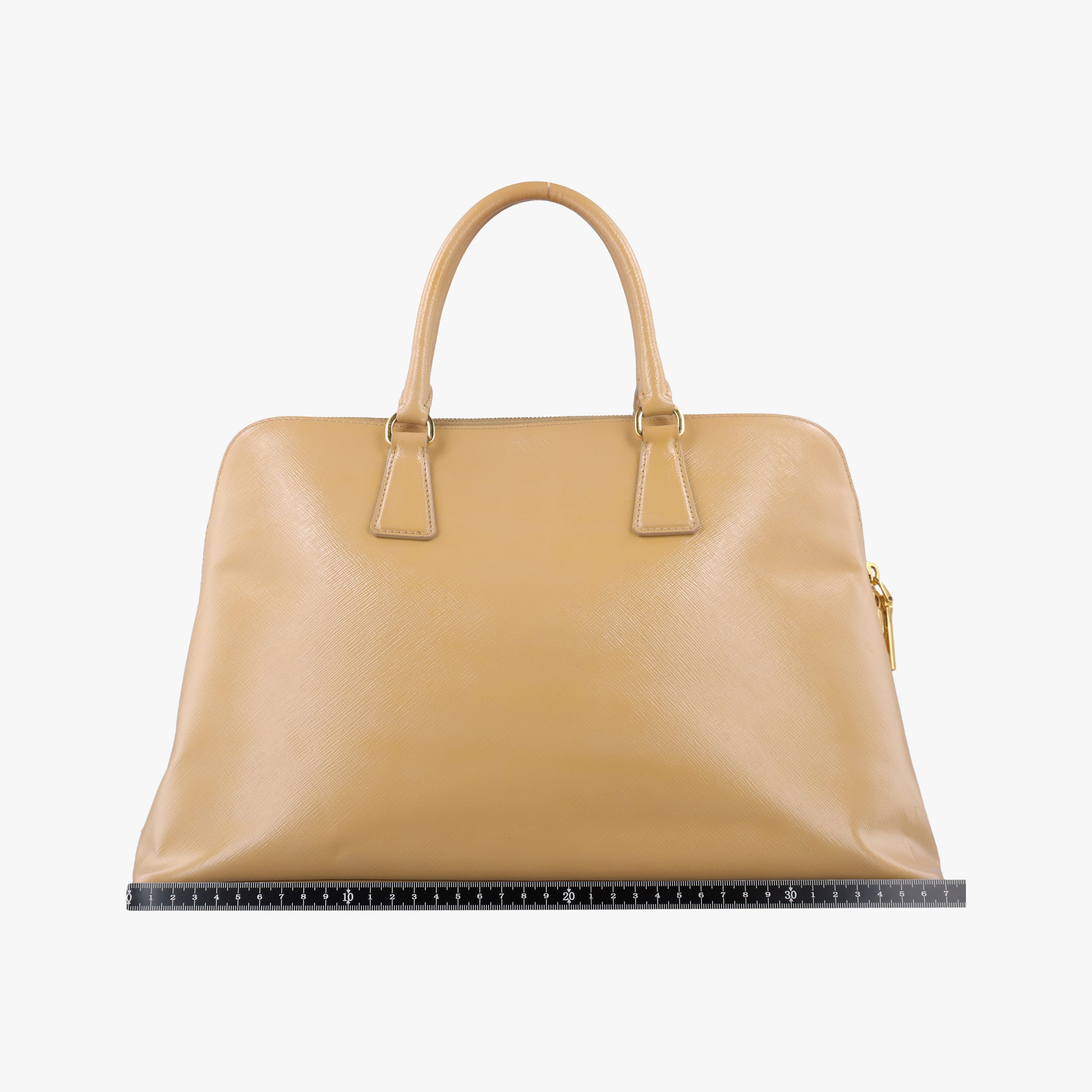 Pyramid Beige Patent BL0808 31/Fピラミッド ベージュ パテント BL0808 31/F
