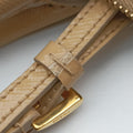 Pyramid Beige Patent BL0808 31/Fピラミッド ベージュ パテント BL0808 31/F