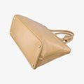 Pyramid Beige Patent BL0808 31/Fピラミッド ベージュ パテント BL0808 31/F