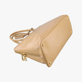 Pyramid Beige Patent BL0808 31/Fピラミッド ベージュ パテント BL0808 31/F