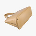 Pyramid Beige Patent BL0808 31/Fピラミッド ベージュ パテント BL0808 31/F