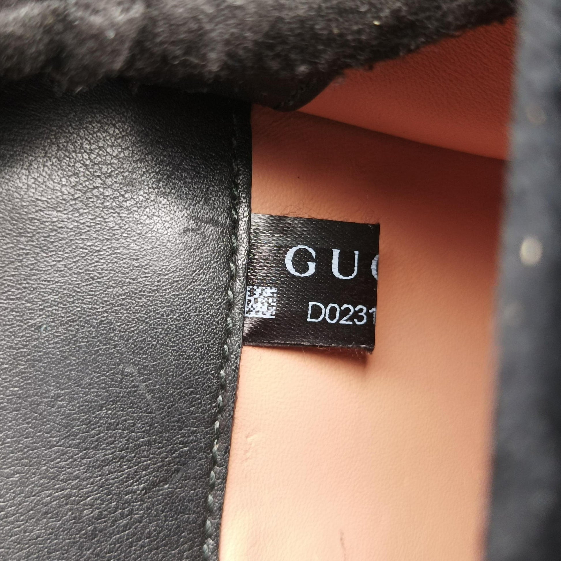 Broadway Black velour 489218 D023199841ブロードウェイ ブラック ベロア 489218 D023199841