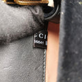 Broadway Black velour 489218 D023199841ブロードウェイ ブラック ベロア 489218 D023199841