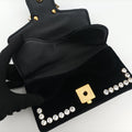 Broadway Black velour 489218 D023199841ブロードウェイ ブラック ベロア 489218 D023199841
