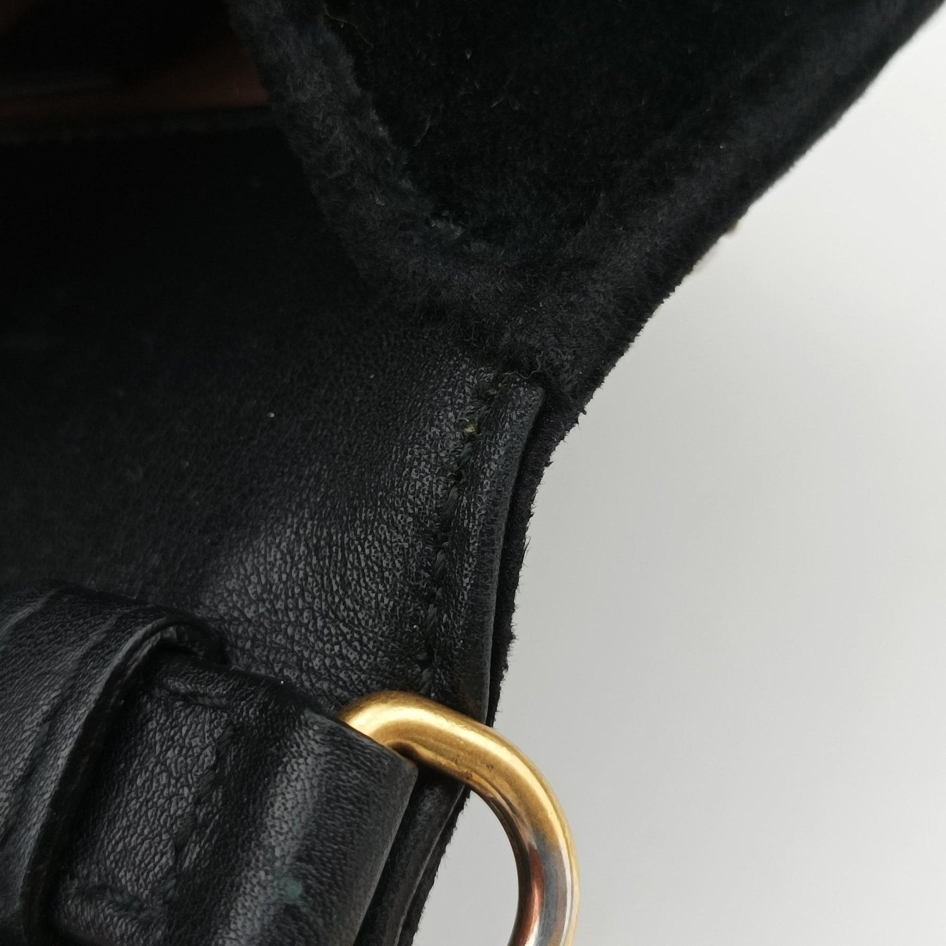 Broadway Black velour 489218 D023199841ブロードウェイ ブラック ベロア 489218 D023199841