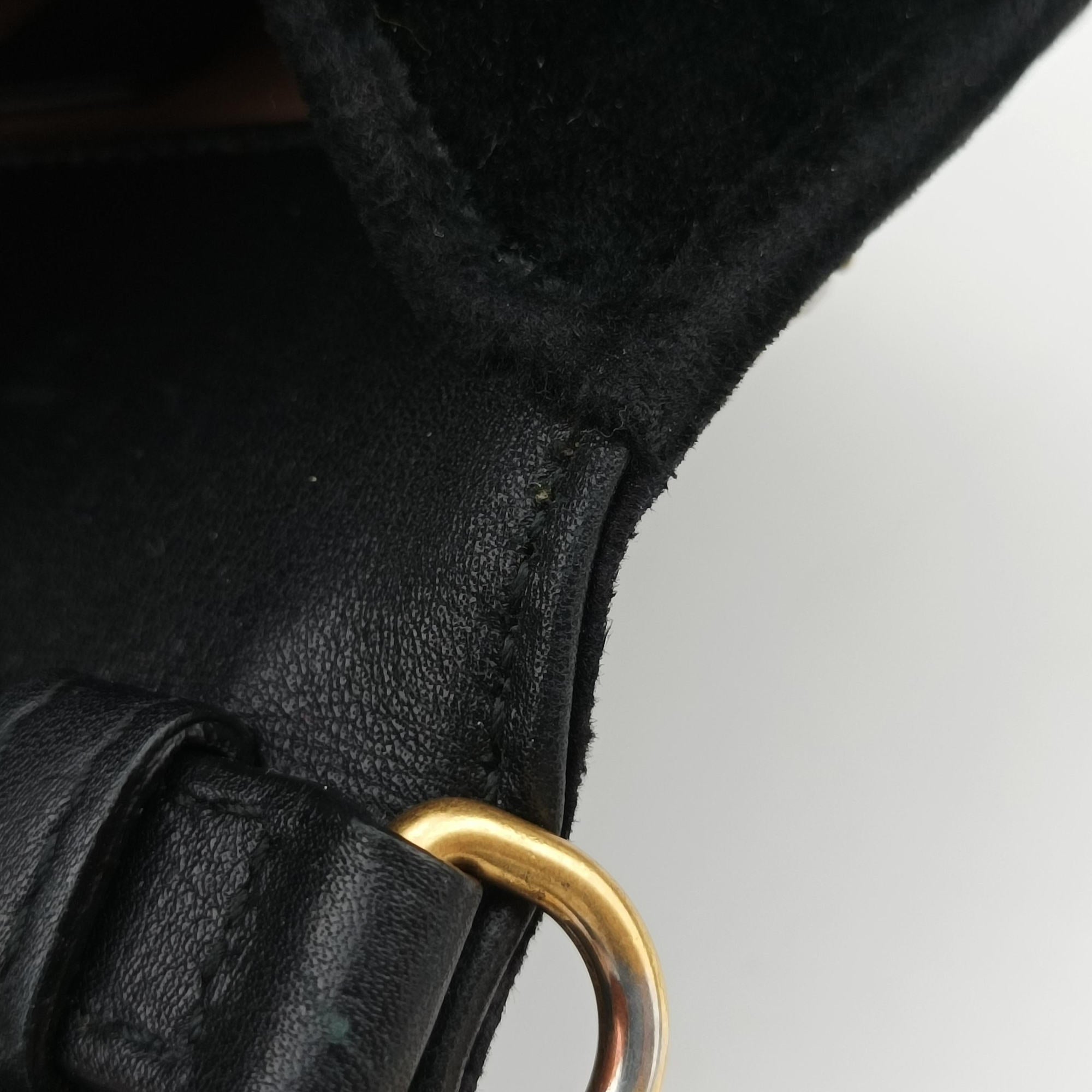 Broadway Black velour 489218 D023199841ブロードウェイ ブラック ベロア 489218 D023199841