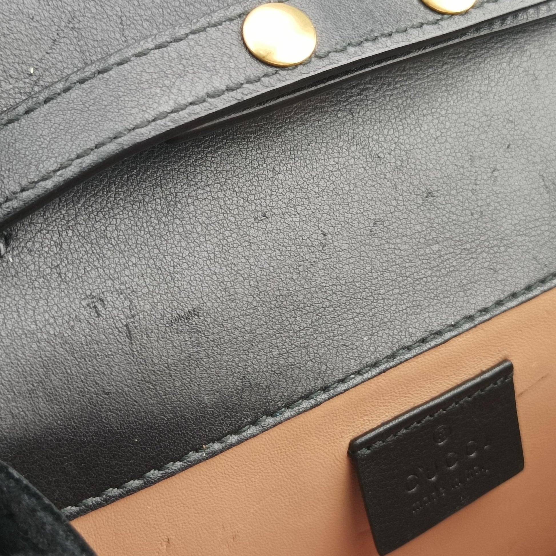 Broadway Black velour 489218 D023199841ブロードウェイ ブラック ベロア 489218 D023199841