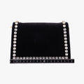 Broadway Black velour 489218 D023199841ブロードウェイ ブラック ベロア 489218 D023199841