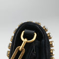 Broadway Black velour 489218 D023199841ブロードウェイ ブラック ベロア 489218 D023199841