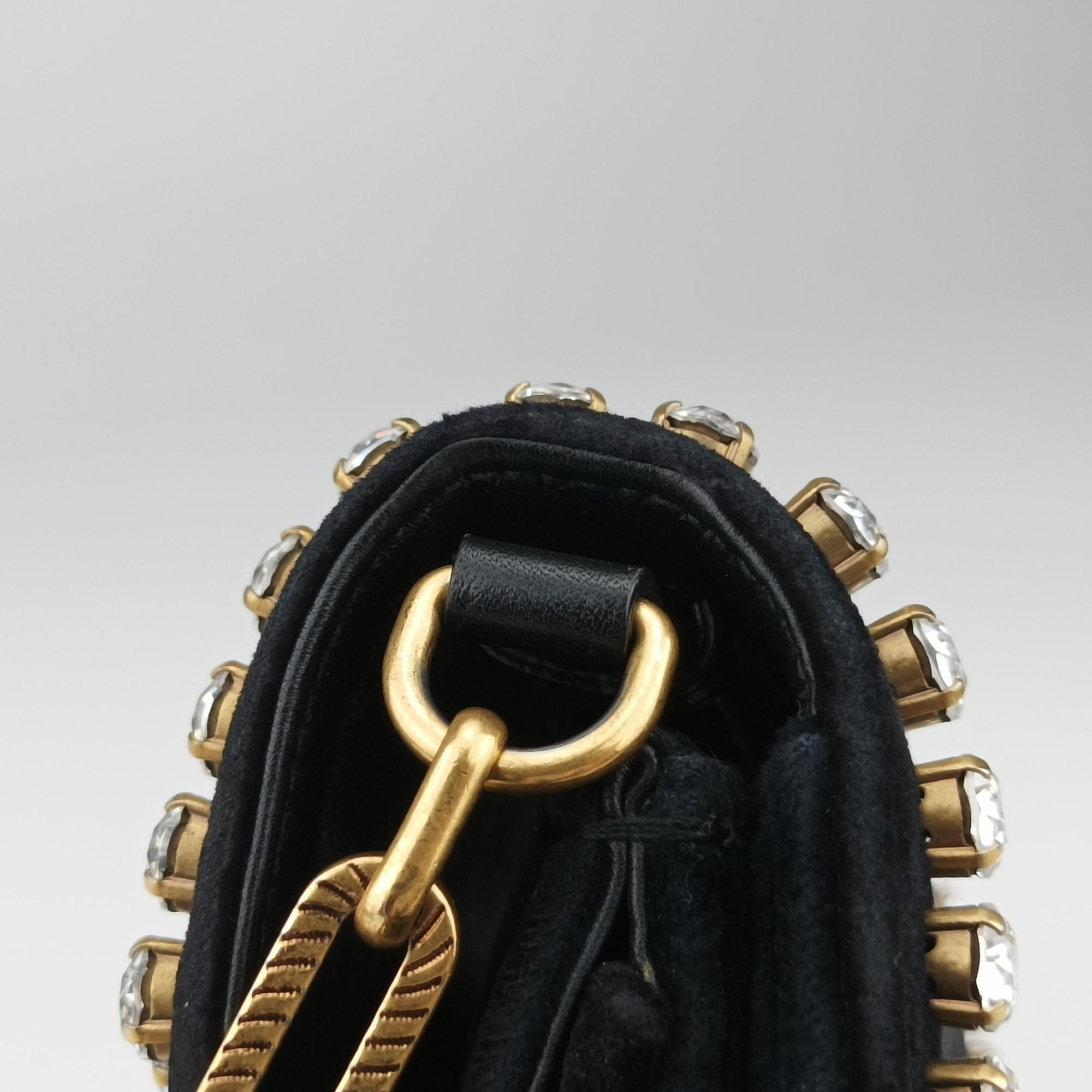 Broadway Black velour 489218 D023199841ブロードウェイ ブラック ベロア 489218 D023199841