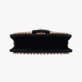 Broadway Black velour 489218 D023199841ブロードウェイ ブラック ベロア 489218 D023199841