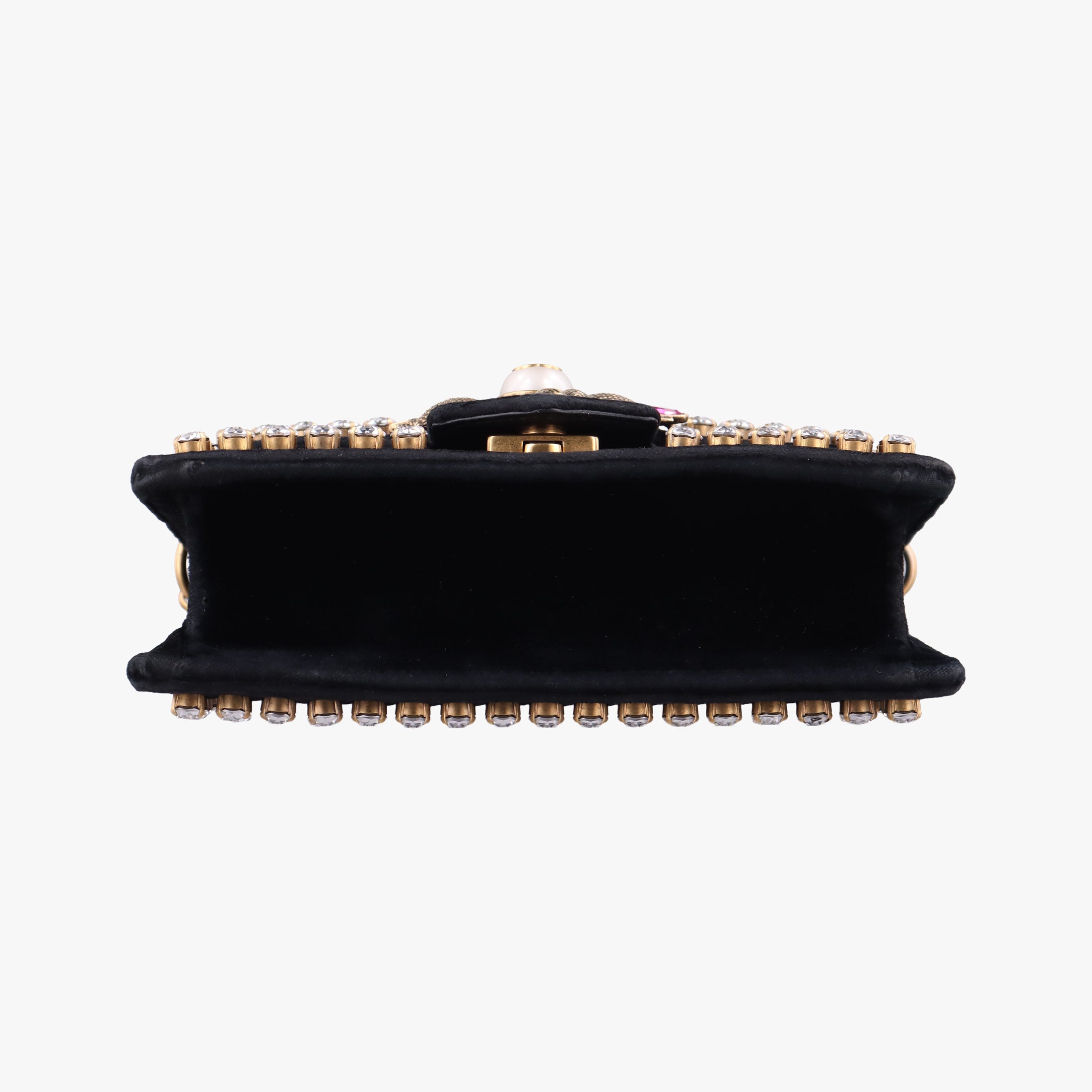 Broadway Black velour 489218 D023199841ブロードウェイ ブラック ベロア 489218 D023199841
