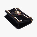 Broadway Black velour 489218 D023199841ブロードウェイ ブラック ベロア 489218 D023199841