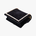 Broadway Black velour 489218 D023199841ブロードウェイ ブラック ベロア 489218 D023199841