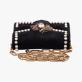 Broadway Black velour 489218 D023199841ブロードウェイ ブラック ベロア 489218 D023199841