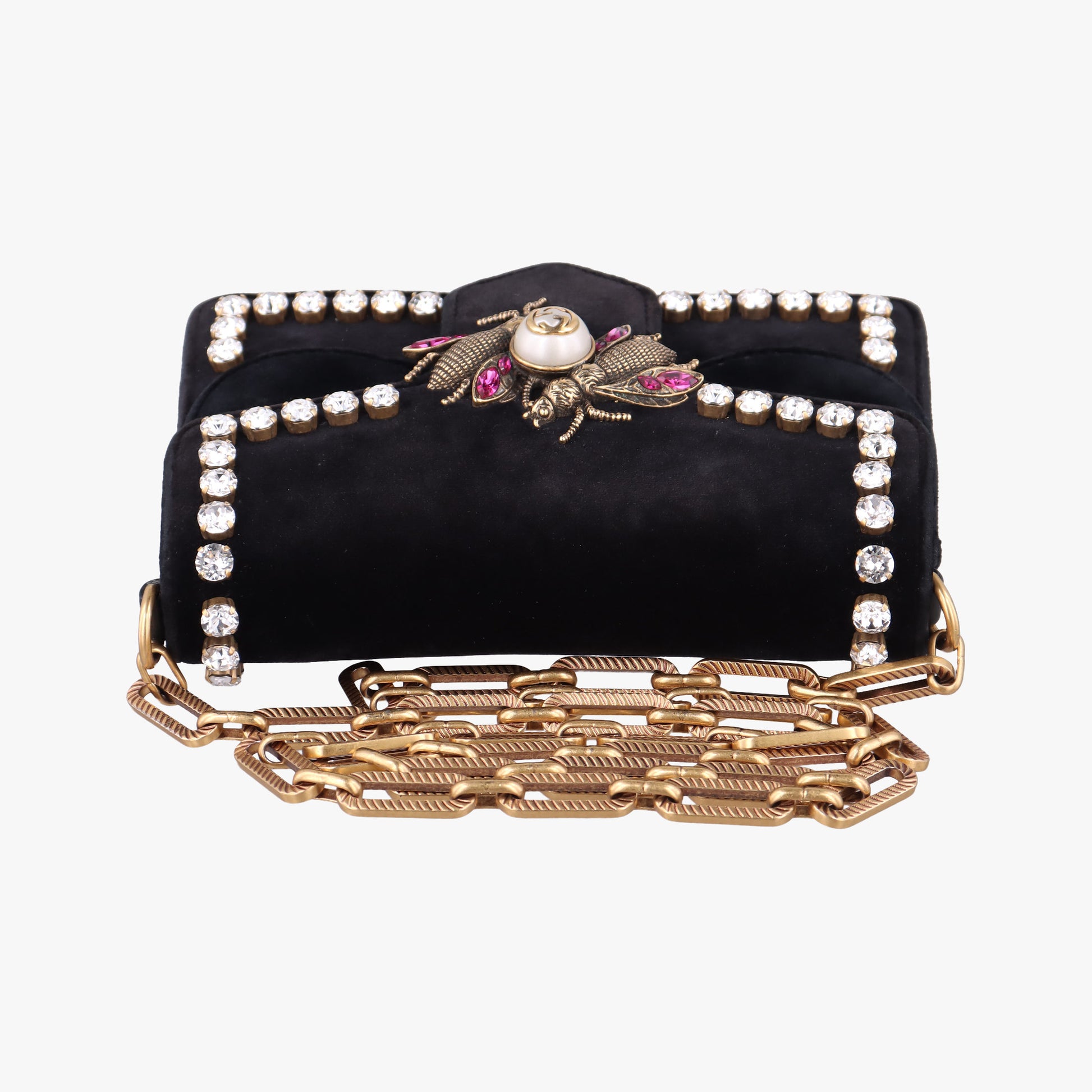 Broadway Black velour 489218 D023199841ブロードウェイ ブラック ベロア 489218 D023199841