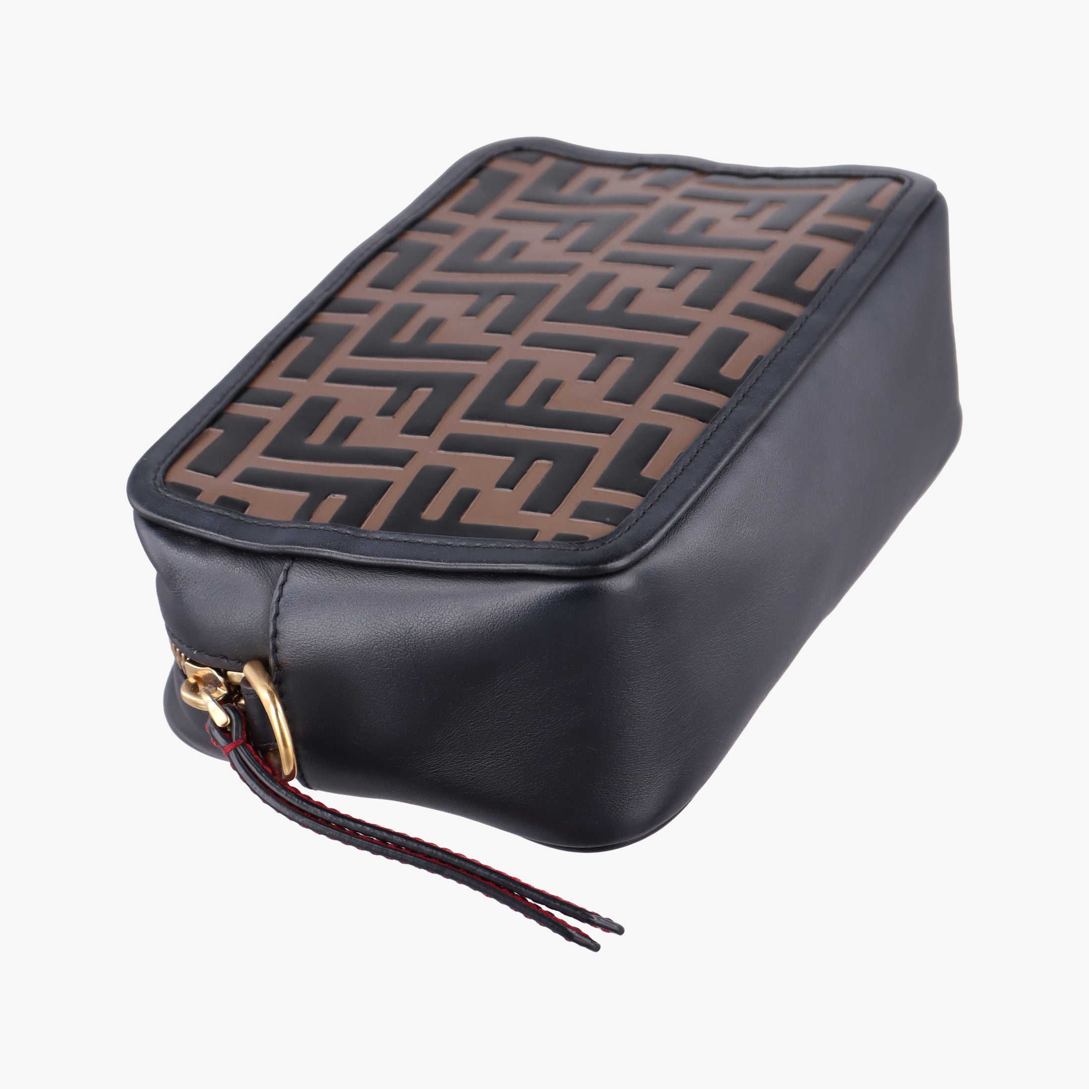 Cam Camera Brown x Black Leather 8BS019 8BS019 A5PJ 199-8241キャム カメラ ブラウン x ブラック レザー 8BS019 8BS019 A5PJ 199-8241