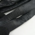 Pre-owned Christian Dior Cannage Dior Soft Shopping Black lambskin  shoulderbag | stylenewstar
