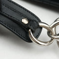Pre-owned Christian Dior Cannage Dior Soft Shopping Black lambskin  shoulderbag | stylenewstar