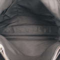Pre-owned Christian Dior Cannage Dior Soft Shopping Black lambskin  shoulderbag | stylenewstar