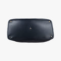 Medusa quilted Navy Leather メドゥーサ キルティング ネービー レザー 