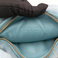 The Jodie Blue Fur B10087595Lザ ジョディ ブルー ファー B10087595L