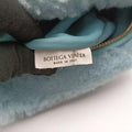 The Jodie Blue Fur B10087595Lザ ジョディ ブルー ファー B10087595L