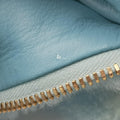 The Jodie Blue Fur B10087595Lザ ジョディ ブルー ファー B10087595L