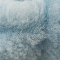 The Jodie Blue Fur B10087595Lザ ジョディ ブルー ファー B10087595L