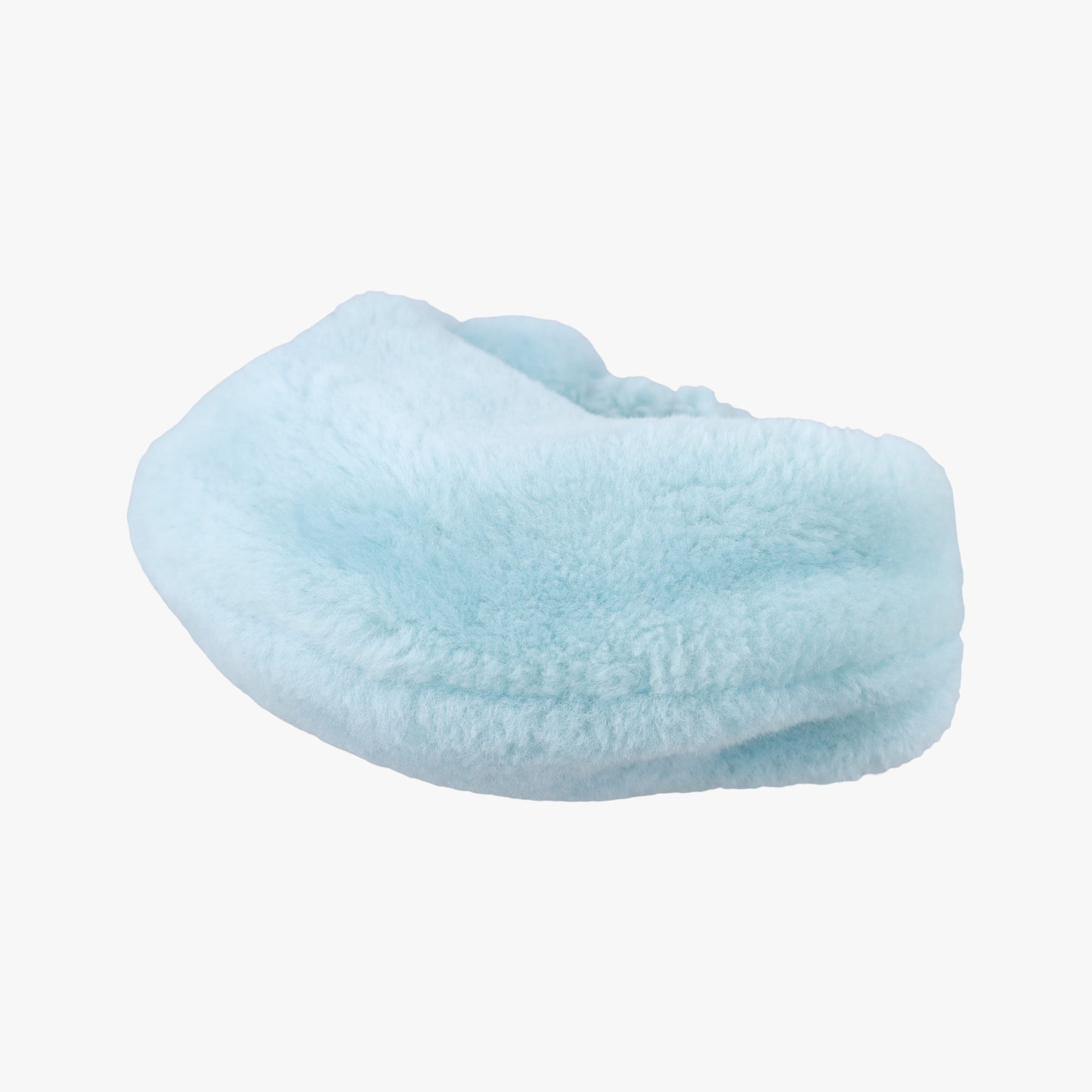 The Jodie Blue Fur B10087595Lザ ジョディ ブルー ファー B10087595L