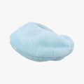 The Jodie Blue Fur B10087595Lザ ジョディ ブルー ファー B10087595L
