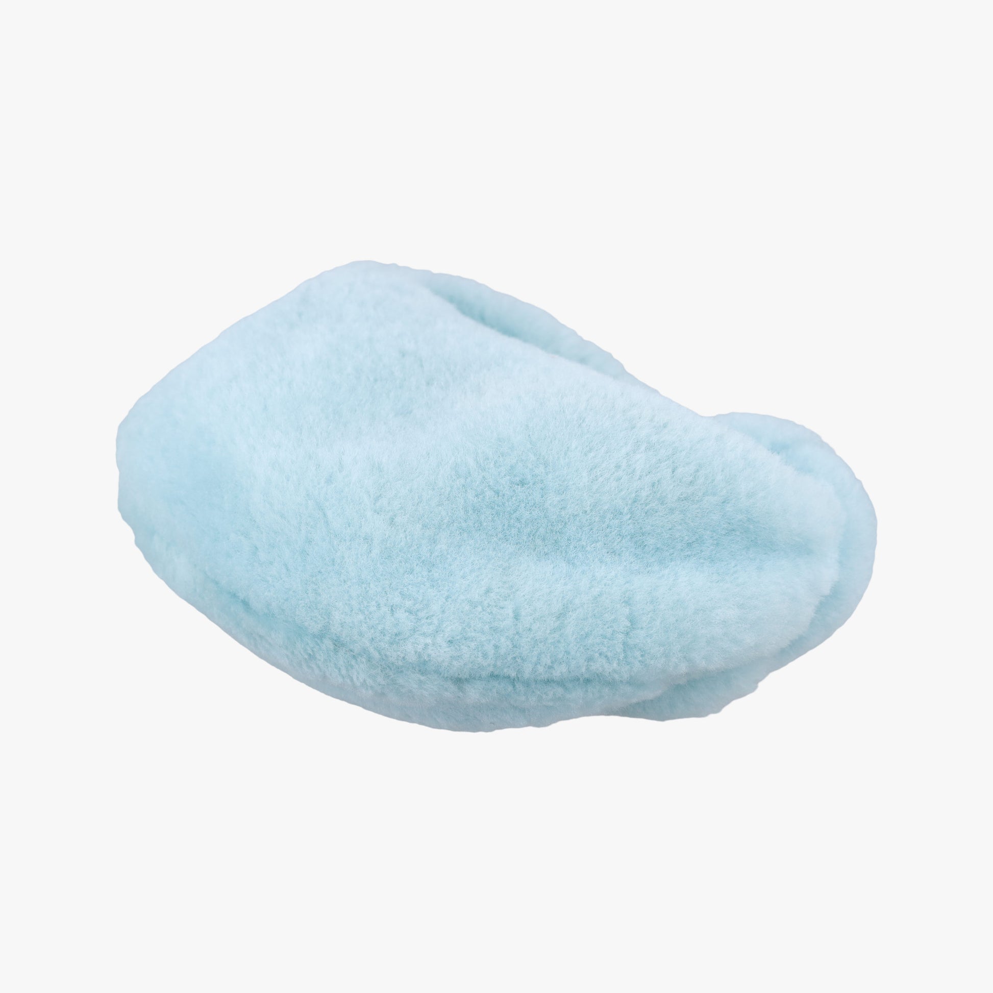 The Jodie Blue Fur B10087595Lザ ジョディ ブルー ファー B10087595L