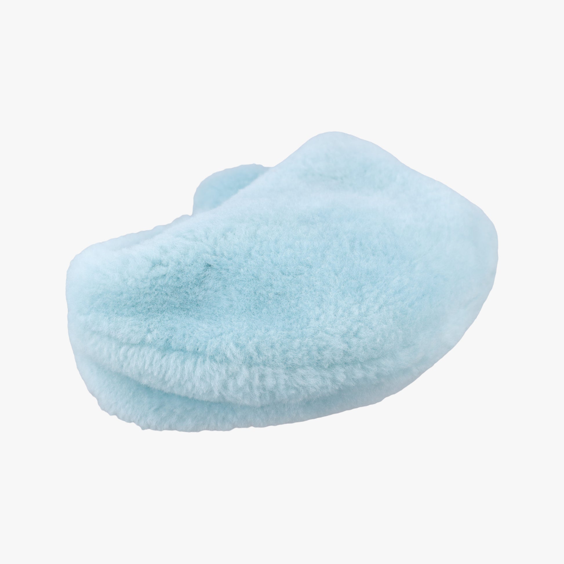 The Jodie Blue Fur B10087595Lザ ジョディ ブルー ファー B10087595L